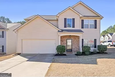 394 Hawthorn Drive, Dallas, GA 30132 - Photo 1