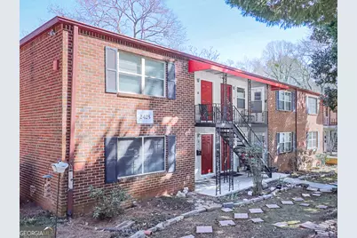 2425 Lawrenceville Highway, Decatur, GA 30033 - Photo 1