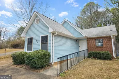 684 Thomasville Boulevard SE, Atlanta, GA 30315 - Photo 1
