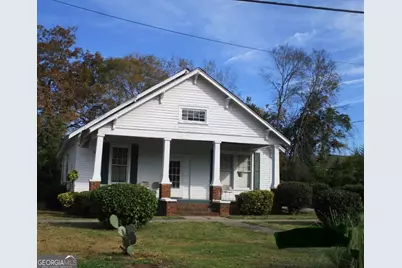 217 W Chappell Street, Griffin, GA 30223 - Photo 1