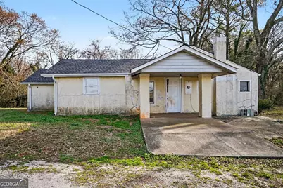 1341 NW Gun Club Road NW, Atlanta, GA 30318 - Photo 1