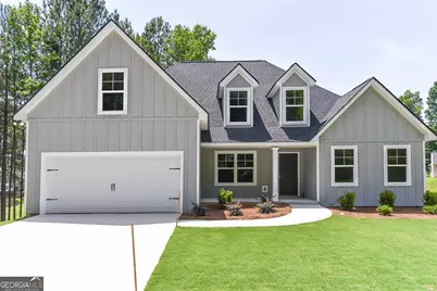 12 Saint Charles Place, Grantville, GA 30220 - Photo 1