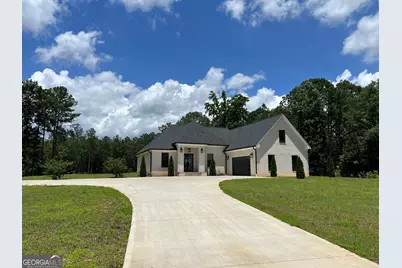 613 Bill Rutledge Road, Winder, GA 30680 - Photo 1