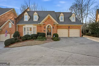 5320 Fairfield W, Atlanta, GA 30338 - Photo 1