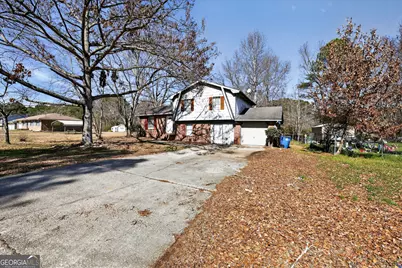 954 Cochise Trail SE, Conyers, GA 30094 - Photo 1