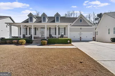 132 Montgomery View Court, Villa Rica, GA 30180 - Photo 1