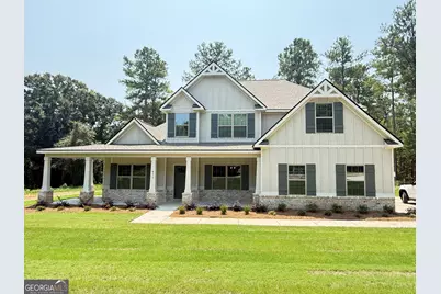 477 Old Rumble Road #4, Forsyth, GA 31029 - Photo 1