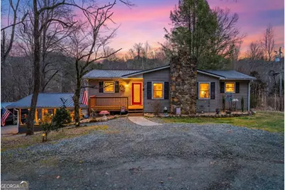 78 Hideaway Cove, Hayesville, NC 28904 - Photo 1
