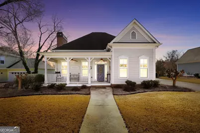 1061 Brush Arbor Circle, McDonough, GA 30252 - Photo 1