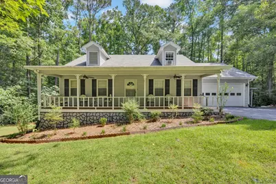45 Pelican Circle, Monticello, GA 31064 - Photo 1