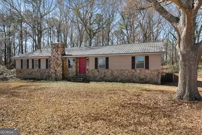 1049 Highway 36 E, Jackson, GA 30233 - Photo 1