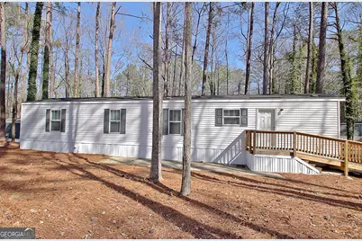 52 Fernwood Drive, Fayetteville, GA 30214 - Photo 1