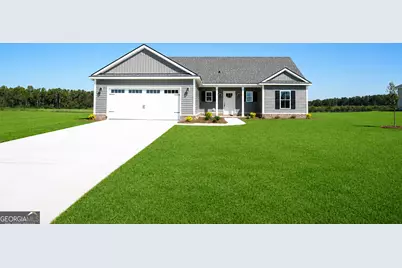 319 Barney Run #LOT 163, Statesboro, GA 30458 - Photo 1