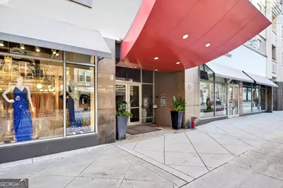 805 Peachtree Street NE #202, Atlanta, GA 30308 - Photo 1
