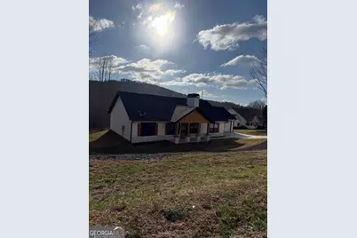 270 Meadow Crest Drive, Cleveland, GA 30528 - Photo 1