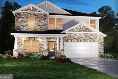 6940 Winchester Place, Fairburn, GA 30213 - Photo 1