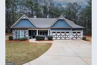 284 Sowell Road, McDonough, GA 30253 - Photo 1