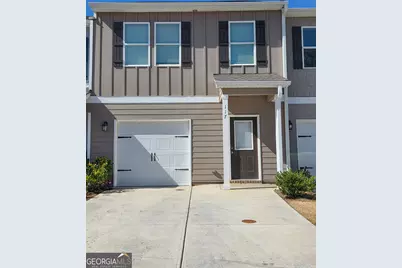 117 Village Green Drive NW, Adairsville, GA 30103 - Photo 1