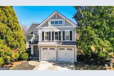 103 Patrick Way, Marietta, GA 30064 - Photo 1