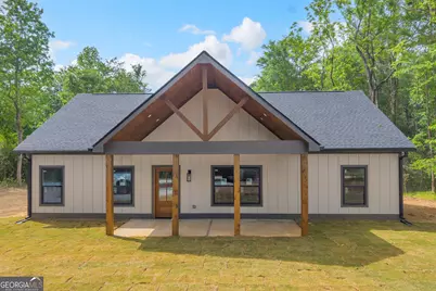 605 Berlin, Homer, GA 30547 - Photo 1
