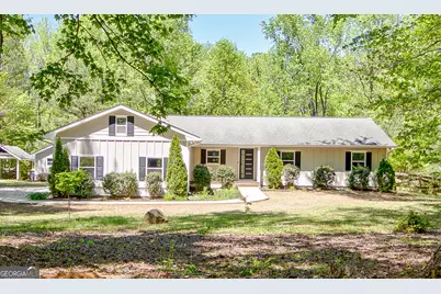 15 Glen Cannon Trail, Newnan, GA 30265 - Photo 1