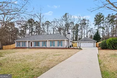 85 London Lane, Sharpsburg, GA 30277 - Photo 1