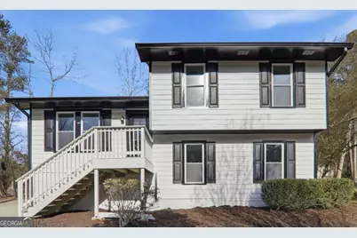 499 Strickland Court, Lawrenceville, GA 30046 - Photo 1