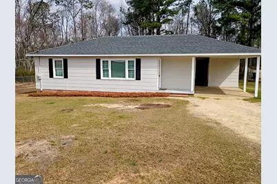 624 Thompson Road, Swainsboro, GA 30401 - Photo 1