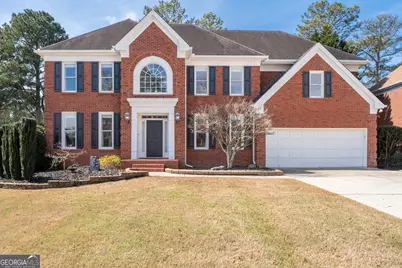 4125 Boles Creek Drive, Duluth, GA 30096 - Photo 1