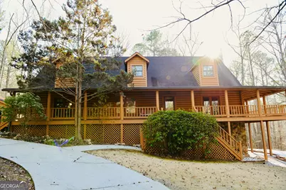 175 Marron Road, Fayetteville, GA 30215 - Photo 1