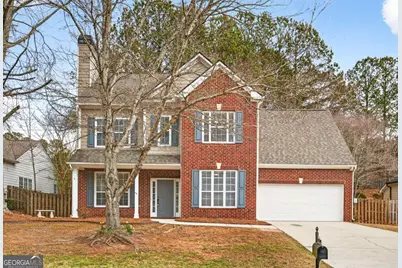 434 Holland Springs Drive NW, Powder Springs, GA 30127 - Photo 1