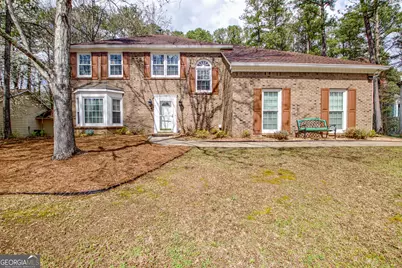 128 Rockspray Ridge, Peachtree City, GA 30269 - Photo 1