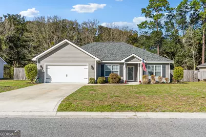202 Liz Moody Boulevard, Saint Marys, GA 31558 - Photo 1
