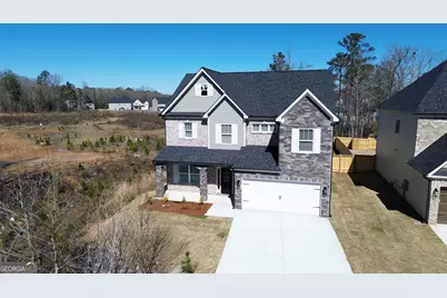 129 Alton Tucker Sr Boulevard, Bonaire, GA 31005 - Photo 1