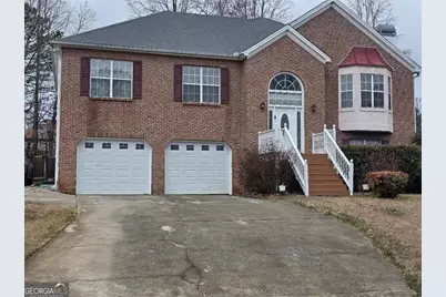 4082 Water Hole Court, Douglasville, GA 30135 - Photo 1