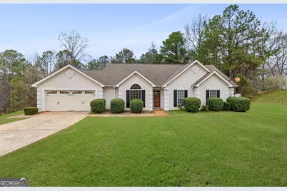 166 Lakemont Drive, Lagrange, GA 30240 - Photo 1