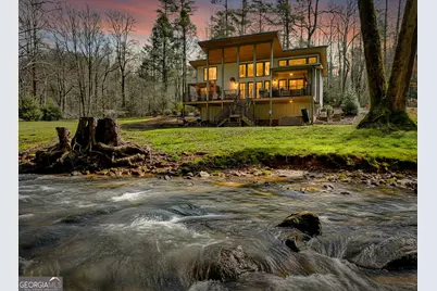 77 Watersong Trail, Ellijay, GA 30540 - Photo 1