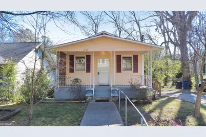 1776 Spring Avenue, East Point, GA 30344 - Photo 1