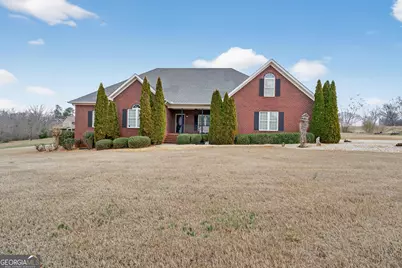401 English Road, Forsyth, GA 31029 - Photo 1