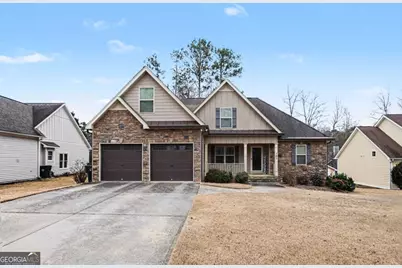 107 Grove Park Drive, Carrollton, GA 30117 - Photo 1