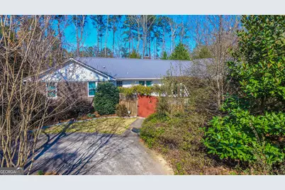 114 Sourwood Drive, Pine Mountain, GA 31822 - Photo 1