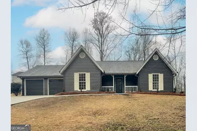 239 Farmbrook Parkway, Stockbridge, GA 30281 - Photo 1