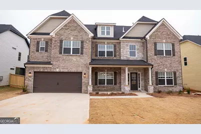 108 Oak Branch Lane, Bonaire, GA 31005 - Photo 1