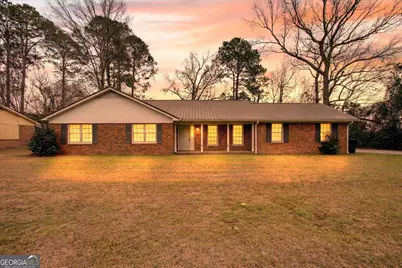 212 Lee Drive, Statesboro, GA 30461 - Photo 1