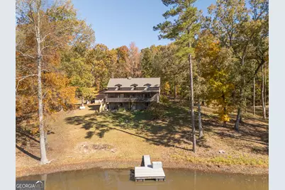75 Raburn Lake Road, Bremen, GA 30110 - Photo 1
