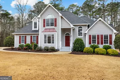 178 Willington Way, Newnan, GA 30265 - Photo 1