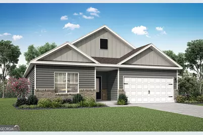 601 Cantrell Drive, Dallas, GA 30157 - Photo 1