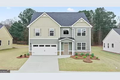 159 Defilippe Drive, Statham, GA 30666 - Photo 1