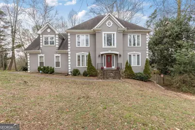 4880 Riversound Drive, Snellville, GA 30039 - Photo 1