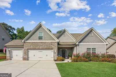 221 Charlotte Drive, Hoschton, GA 30548 - Photo 1